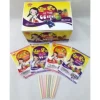 40 Packs Jomei CC Stick CC Sticks Mix Fruit Powder Candy