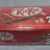 24 Packs Kit Kat 2F Chocolate Bar 17g