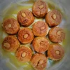 500g Childhood Peanut Cookies Biscuit