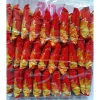 30 Packs Bika Chicken Flavoured Snack 10g Each