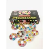 40 Pcs Childhood Mommom Eyeglass Chocolate Candy 320g