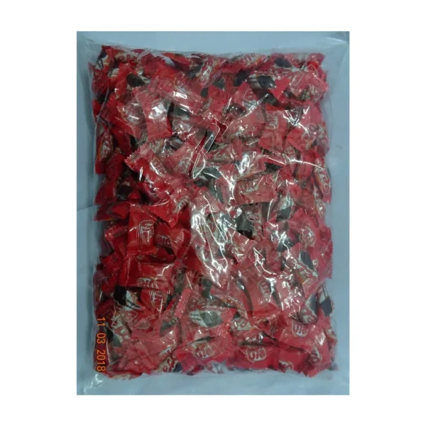 300 Pcs Belo Center Filled Chocolate Chewy Candy