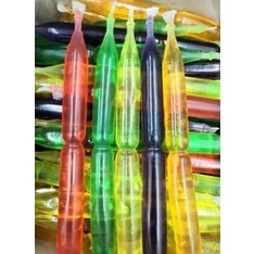 20 Pcs Wizzi Pop Ice Tube
