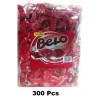 300 Pcs Belo Center Filled Chocolate Chewy Candy