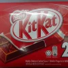 24 Packs Kit Kat 2F Chocolate Bar 17g