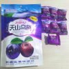 TianShan Plum Snacks