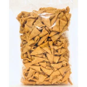 200g Spicy Corn Snack Crispy Cone Shape