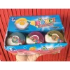 30 Pcs Big Roll Bubble Gum