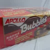 24 Packs Apollo Bubbles Chocolate Wafer 32g