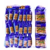 40 Packs Tam Tam Crab Flavoured Snack 20g Each