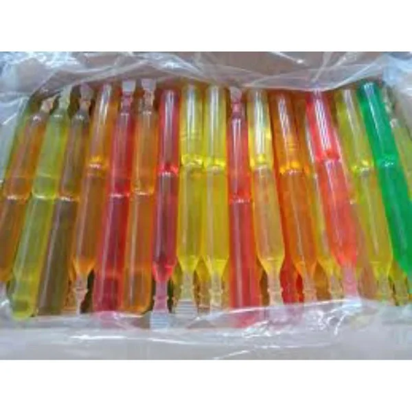 20 Pcs Wizzi Pop Ice Tube