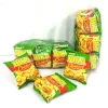 20 Packs Bika Chicken Flavoured Snack 12g Each