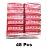 48 Pcs Childhood Apollo Chocolate Wafer