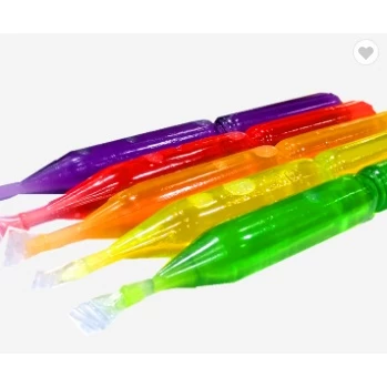 20 Pcs Wizzi Pop Ice Tube