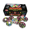 40 Pcs Childhood Mommom Eyeglass Chocolate Candy 320g